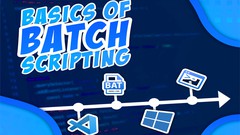 Basics of Batch Scripting