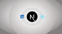 NextJS up and running