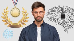 [2021] Machine Learning with R: A-Z Course (Version 4.6)