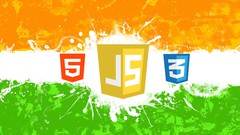 JavaScript concepts & practice for beginners - In Hindi