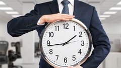 Time and project management: crash course