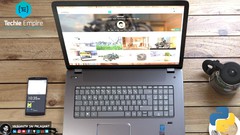 Web Scraping in Python using Beautiful Soup (with Project)