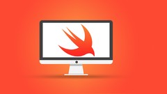 Complete IOS Development Course - Learn From Scratch