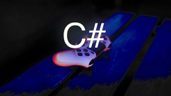 C# Beginners BasicsExplained by Games 2/3