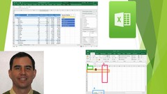 Learn Excel Pivot Tables with Dr. John Miko