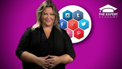 Social Media Marketing & Digital Marketing Course 2020