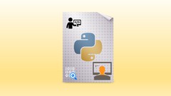 Learn programming from scratch with Python