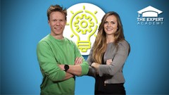 Escape the City: StartUp School - Launch Your Business Idea!