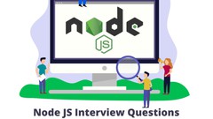Pass NodeJS Interview Questions 2021: Get a Job