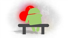 Android App Development in 2 hours