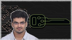 Algorithms for Cryptography