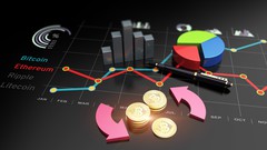 Bitcoin and Cryptocurrency Trading Course (2021 Edition)