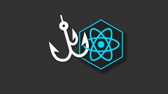 React for Beginners with Hooks - 2021
