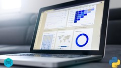 Data Analytics A-Z with Python