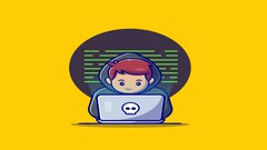 Bug Bounty - Web Application Penetration Testing Masterclass