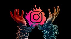Instagram Unchained - Latest Instagram Marketing Hacks 2021