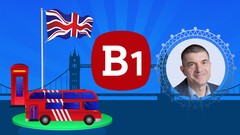 English Grammar Practice Tests Level B1 2020