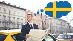 Learn Swedish for Watching the News & Following Politics!