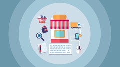 How to Build an E-commerce Online Shop fast with no coding