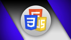 HTML, CSS, & JavaScript - Certification Course for Beginners