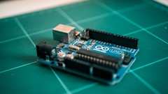 Fundamentals of Arduino