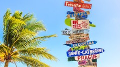 Full Guide to TRAVEL Hacking: Cheap, Smart & Fun Travel