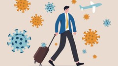 (Free Course) New Normal Abroad