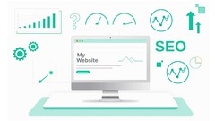 Digital Marketing for Websites: Basics of SEO & Analytics