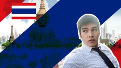 finding job aboard and get work permit Visa in Thailand