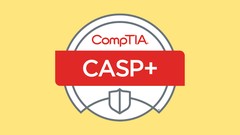 CompTIA Advanced Security Practitioner(CASP+) Practice Exams