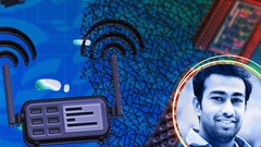 IT Networking Fundamentals with Lab Practicals