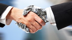 Artificial Intelligence and Machine Learning Made Simple