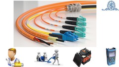 Fiber Optics Network Design and Maintenance