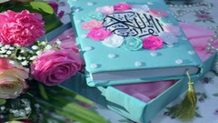 Learn Basic Of Holy Quran & Islam- Kalma and Short Surah