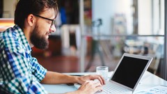 Animated video creation for busy entrepreneurs