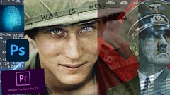 Pictures and Videos colorization by Artificial Intelligence✔