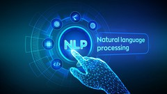 Natural Language Processing Real-World Projects in Python