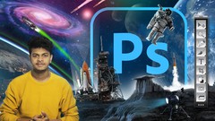 Adobe Photoshop CC: Your Complete Guide to Photoshop 2021