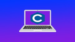 The Complete C Programming Course for Beginners