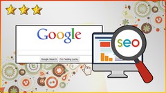 Professional SEO 2021:Rapid Crash Course Focusing Onpage SEO