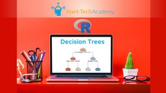 Decision Trees, Random Forests, Bagging & XGBoost: R Studio