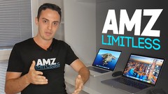 Amazon Limitless Course - Master Amazon FBA Selling
