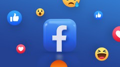 Facebook Ads & Social Media Marketing Masterclass 2021