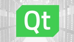 Qt 5 Core for Beginners with C++