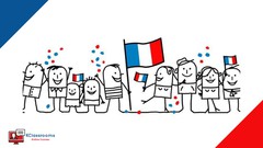 LEARN FRENCH very easily as a child (Chapiter I)