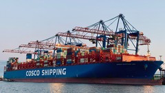 Logistics and Ocean Shipping in Supply Chain Management