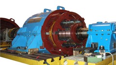 Fundamental Question on D.C. Machines