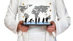 Business Management for AS level - 9609