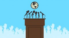 Wedding Speech: You Can Give a Fantastic Wedding Speech