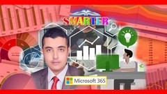 أحترف برنامج الأكسل من البداية حتي الاحتراف MS Excel 2021